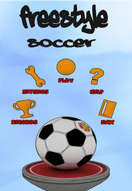 logo Freestyle Soccer