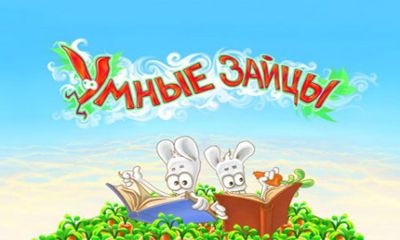 Clever Rabbits іконка
