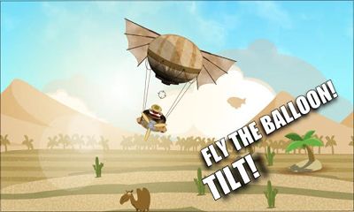 Balloon Getaway for Android