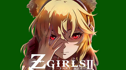 Zgirls 2: Last one屏幕截圖1