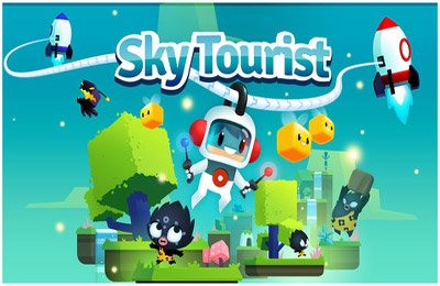 logo Sky Tourist
