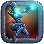 Attack of the A.R.M.: Alien robot monsters icon