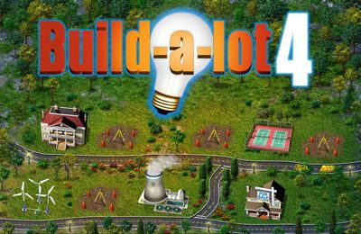 Build-a-lot 4: Power Source (Full) for iPhone