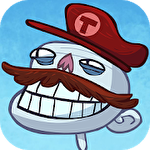 Troll face quest: Video games icon