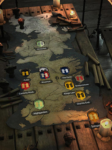 Download Game Of Thrones Conquest Apk For Android Free Mob Org