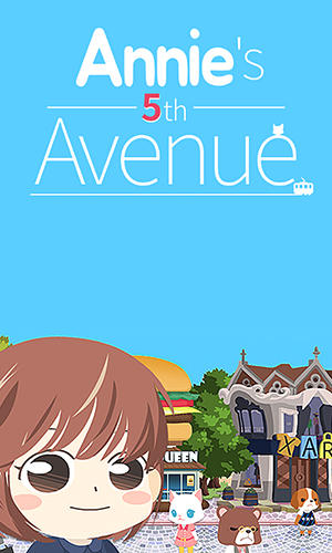 Annie's 5th avenue captura de tela 1