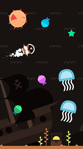Tiny sea adventure 2 pour Android