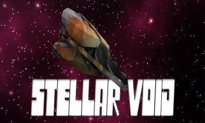 アイコン Stellar Void 