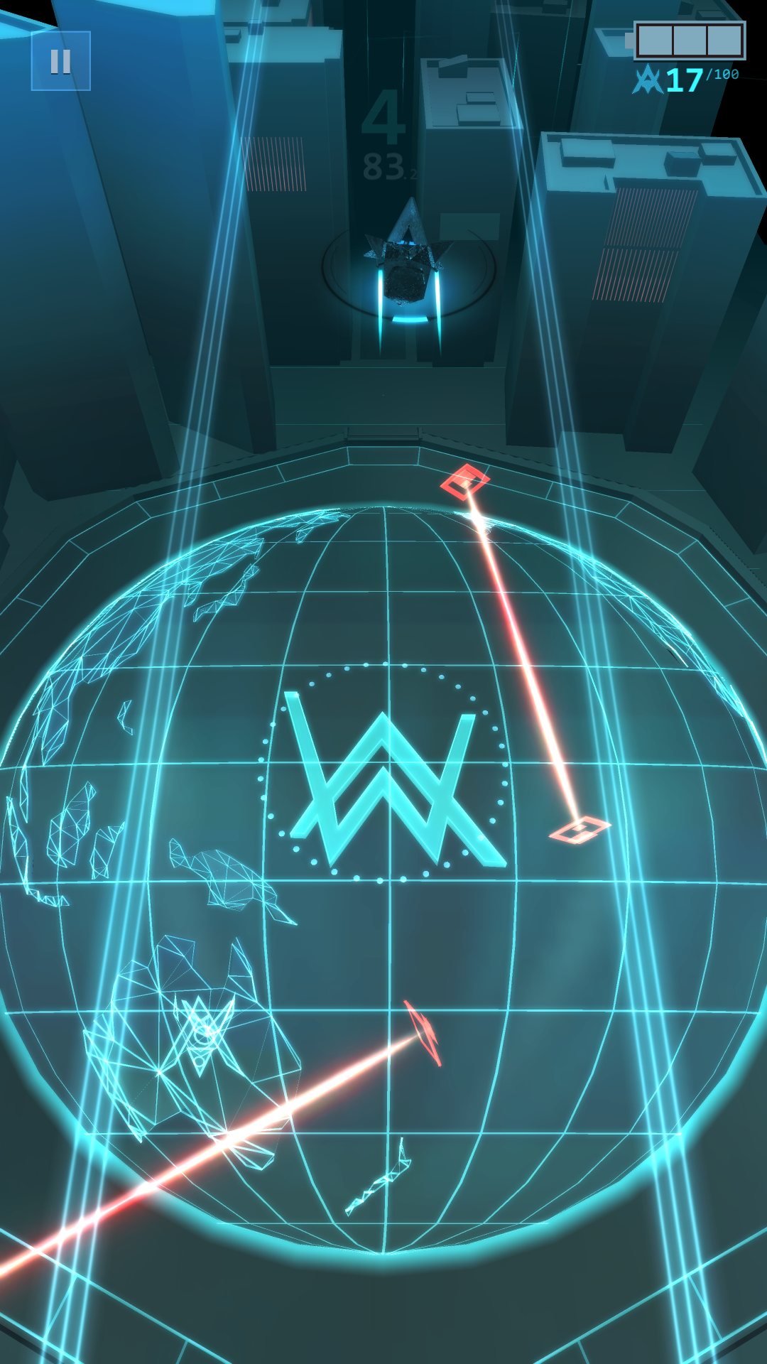 Alan Walker-The Aviation Game for Android
