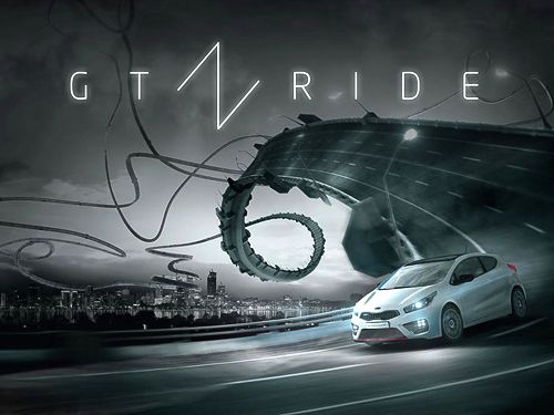 logo GT ride