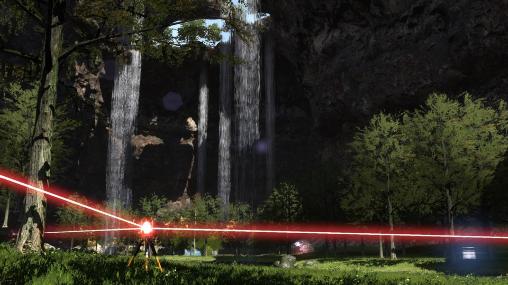 The Talos principle captura de tela 1