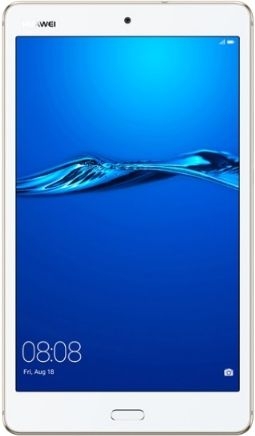 Huawei MediaPad M3 Lite Apps
