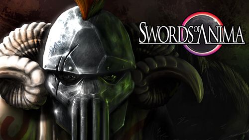 logo Swords of Anima