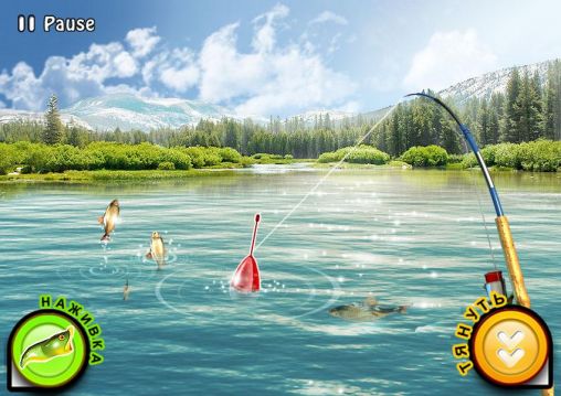 Fishing River Monster Download Apk For Android Free Mob Org