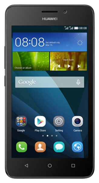 Huawei Ascend Y635 Apps