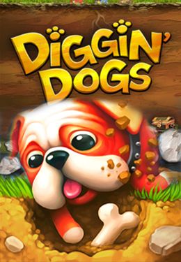 Diggin' Dogs for iPhone