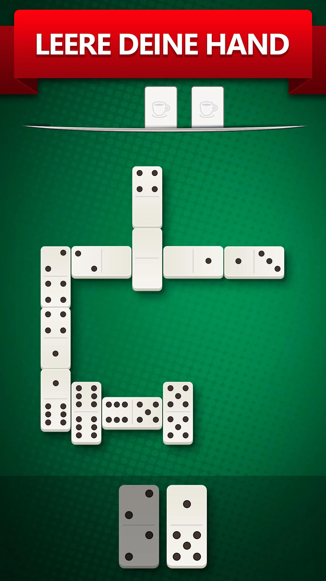 Dominoes - Best All Fives Domino Game für Android
