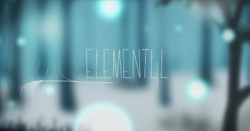 Element4l ícone