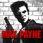Max Payne Mobile ícone