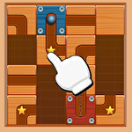 Move it: Slide puzzle icon