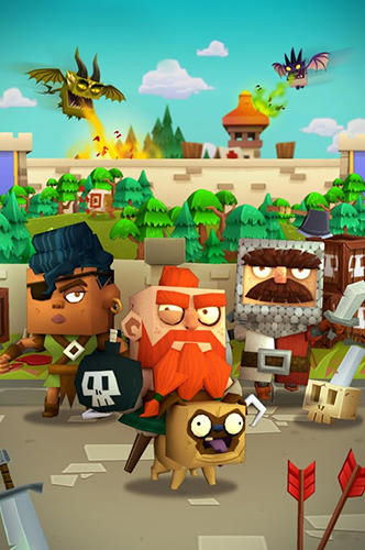 Kingdoms of heckfire for Android