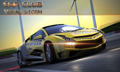 4100 Car Club Tuning Storm Mod Apk Download Revdl  Latest HD