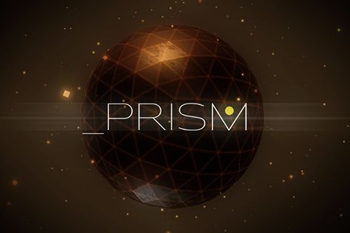 Prism for iPhone
