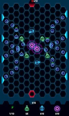 ZDefense for Android