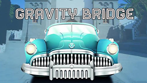 Gravity bridge captura de pantalla 1