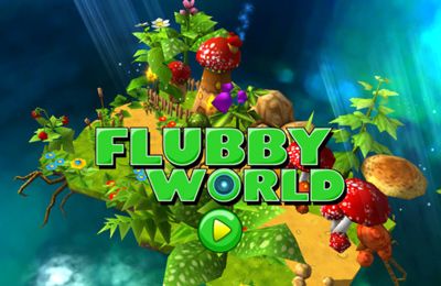 logo Flubby Welt