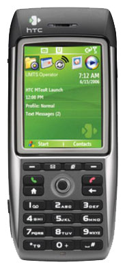 Descargar tonos de llamada para HTC Breeze MTeoR