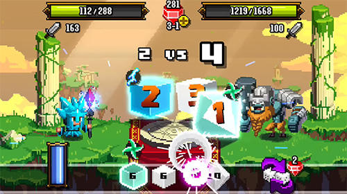 Dice mage 2 para Android