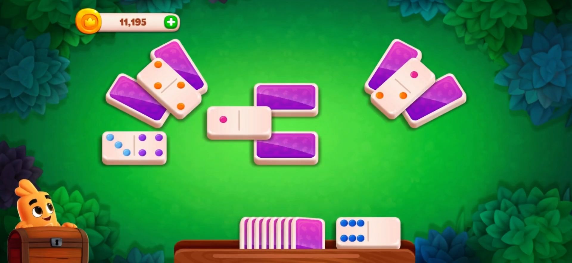 Domino Dreams™ for Android