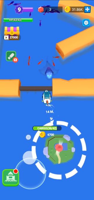 Fishing Life: Idle Tycoon for Android
