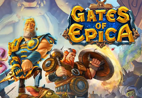 Gates of Epica icon