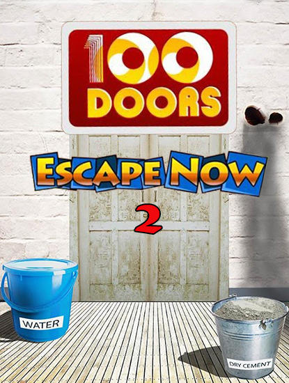 100 Doors: Escape now 2 icône