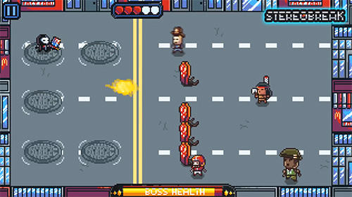 Stereobreak para Android