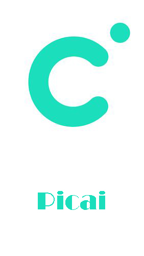 Picai - Smart AI Camera Icon