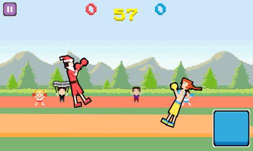 Boxing physics pour Android