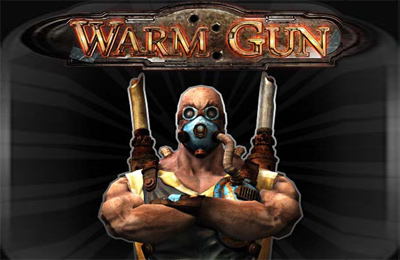 logo Warm Gun