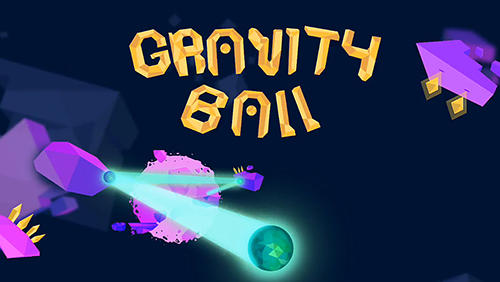 Gravity ball icono