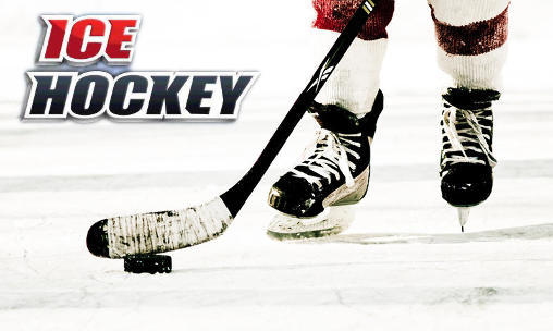 Ice hockey captura de pantalla 1