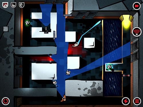Third eye: Crime for iPhone for free