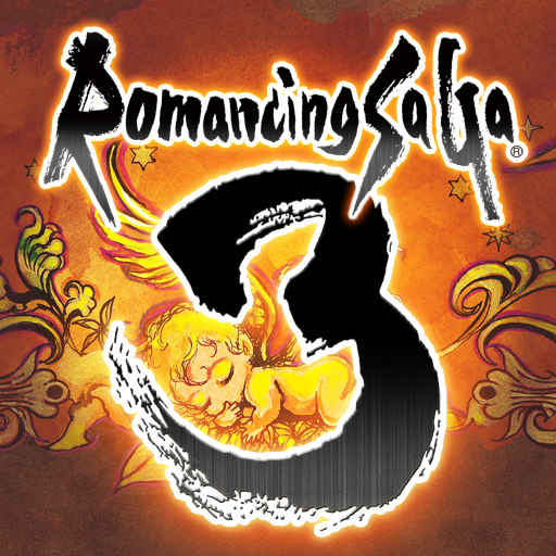 Иконка Romancing SaGa3