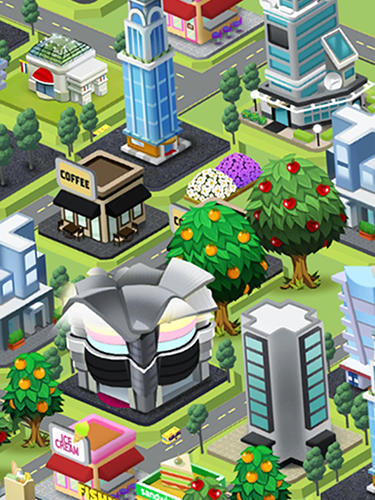 My city: Island para Android