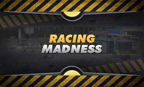 Racing madness pro 2015图标