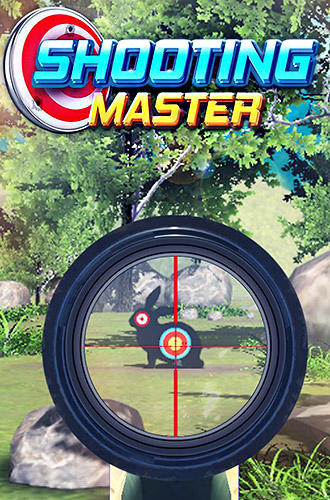 Shooting master 3D screenshot 1