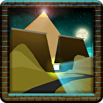 Legacy: The lost pyramid icon