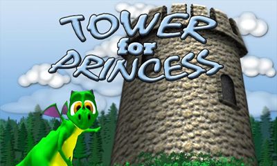 Tower for Princess іконка