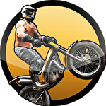 Trial Xtreme 2 іконка